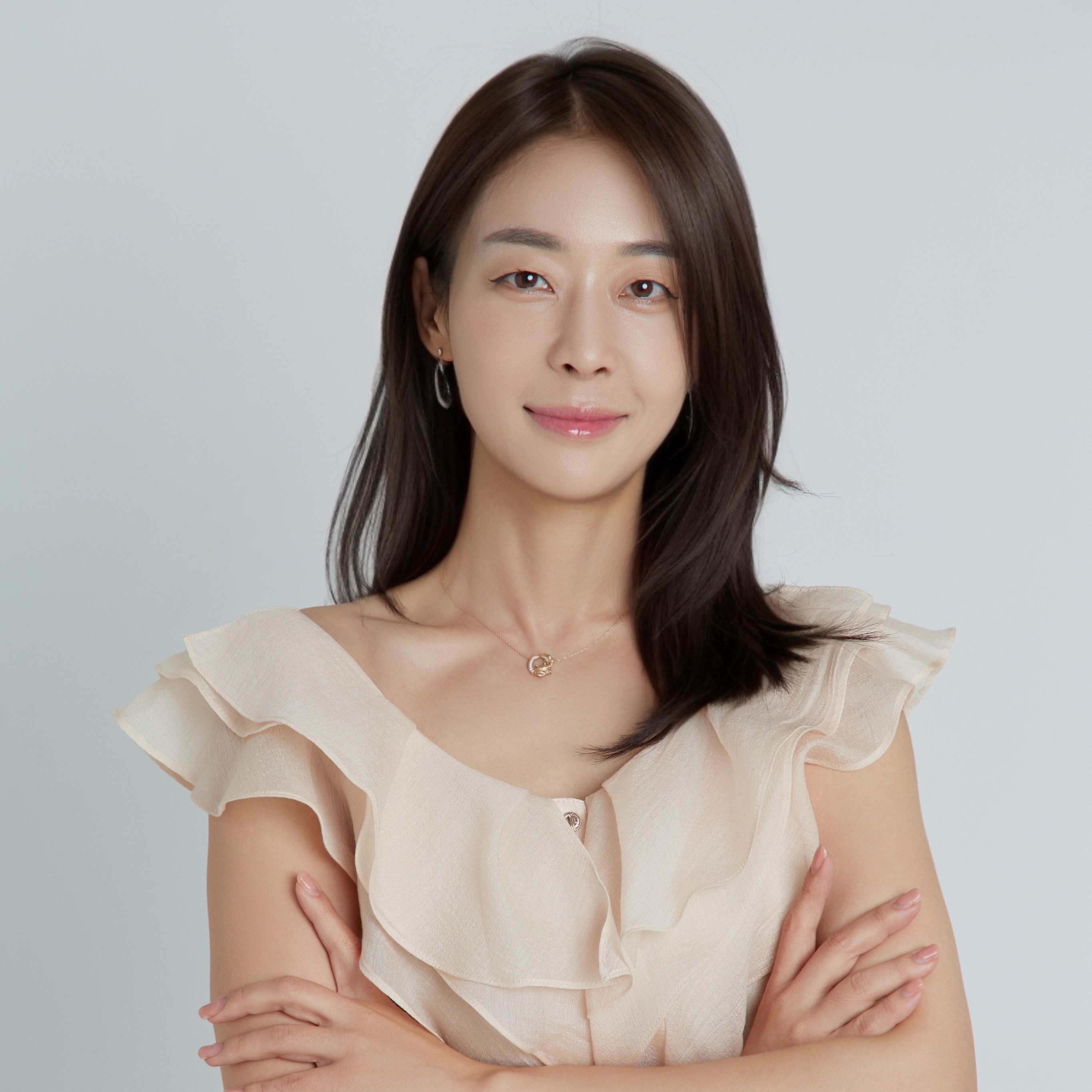 Cha Aura portrait